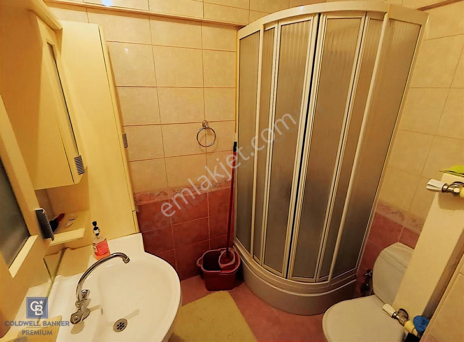 Cb Premıum'dan Ragıp Tüzün Merkezi Konumda Masrafsız Daire - Görsel 25