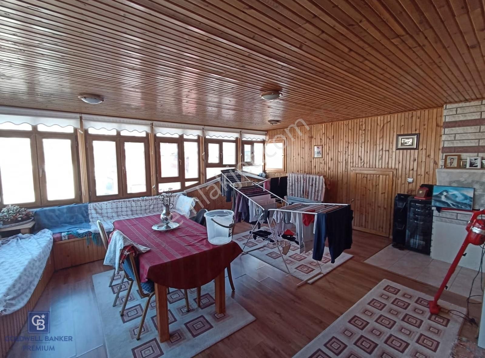 Cb Premıum'dan Ragıp Tüzün Merkezi Konumda Masrafsız Daire - Görsel 21