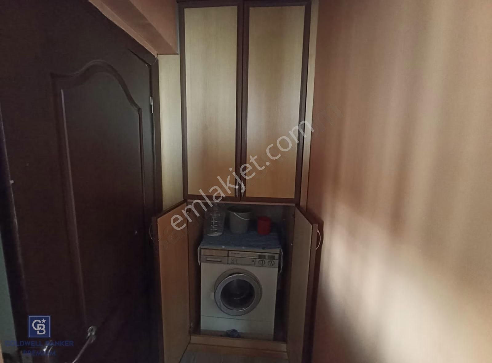 Cb Premıum'dan Ragıp Tüzün Merkezi Konumda Masrafsız Daire - Görsel 26