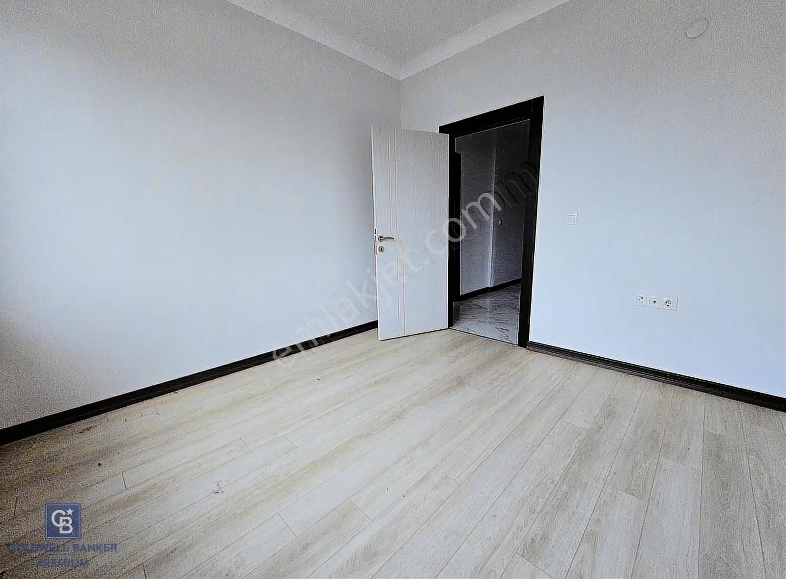 Cb Premıum'dan Bağlıca'da Merkezi Konumda Satılık 4+1 Daire - Görsel 15