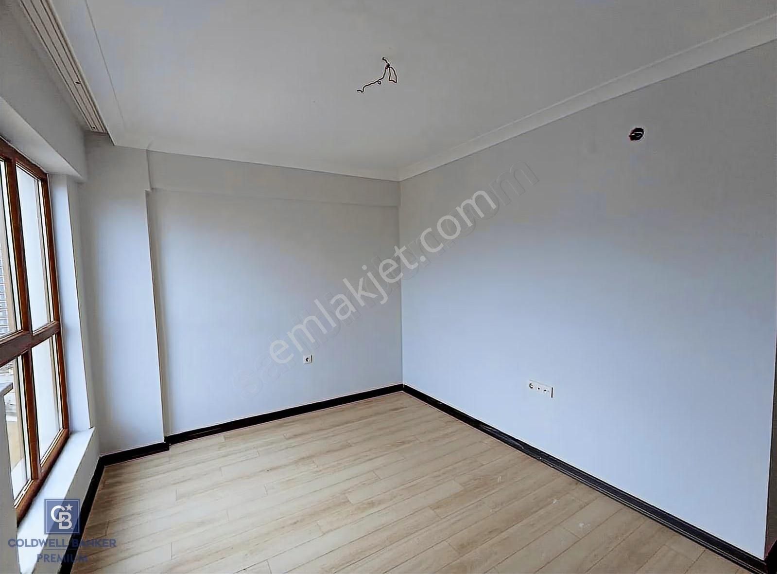 Cb Premıum'dan Bağlıca'da Merkezi Konumda Satılık 4+1 Daire - Görsel 21