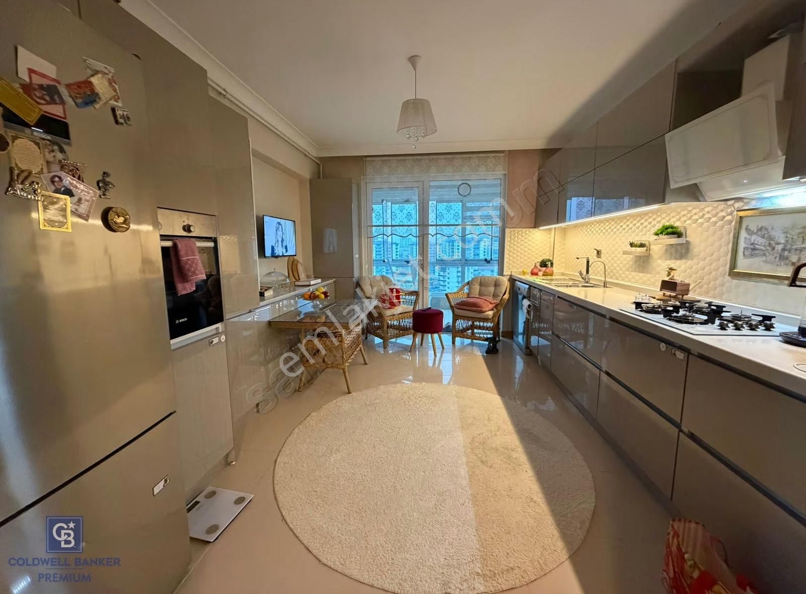 Batıkent Turgut Özal Mahallesi'nde 3+1 Satılık Daire - Görsel 15