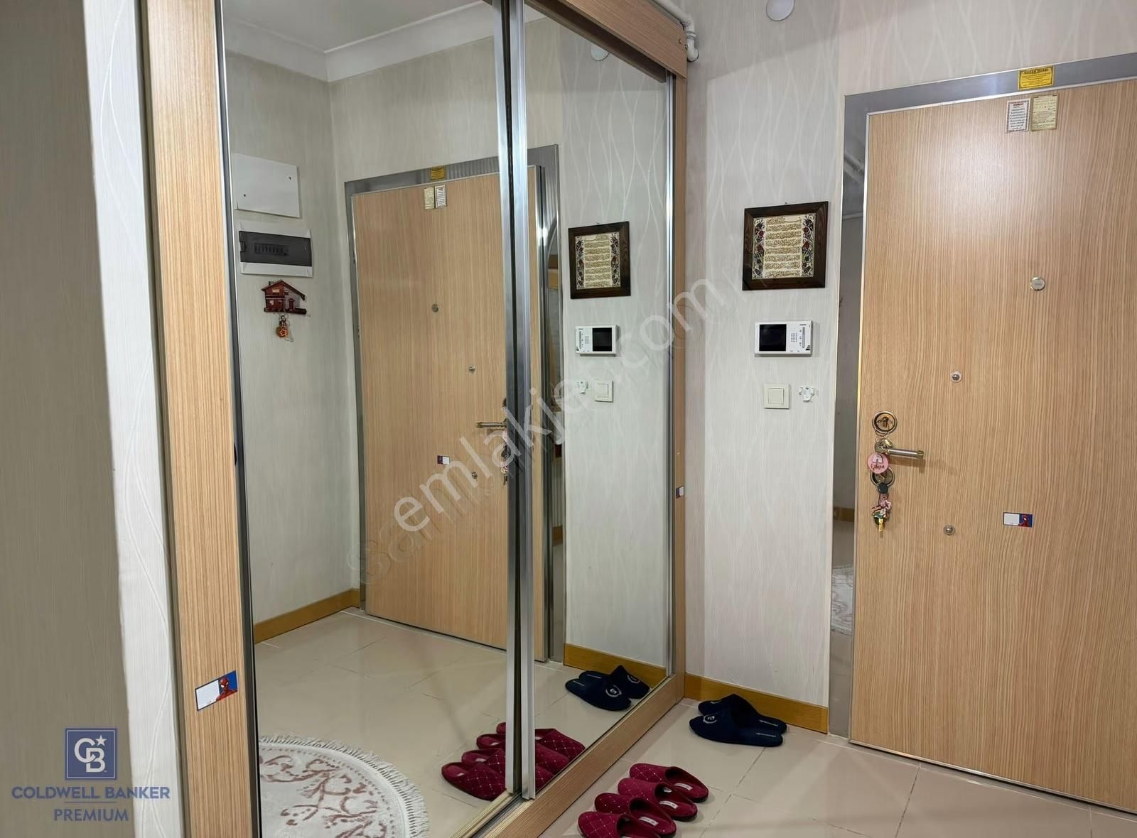 Batıkent Turgut Özal Mahallesi'nde 3+1 Satılık Daire - Görsel 19