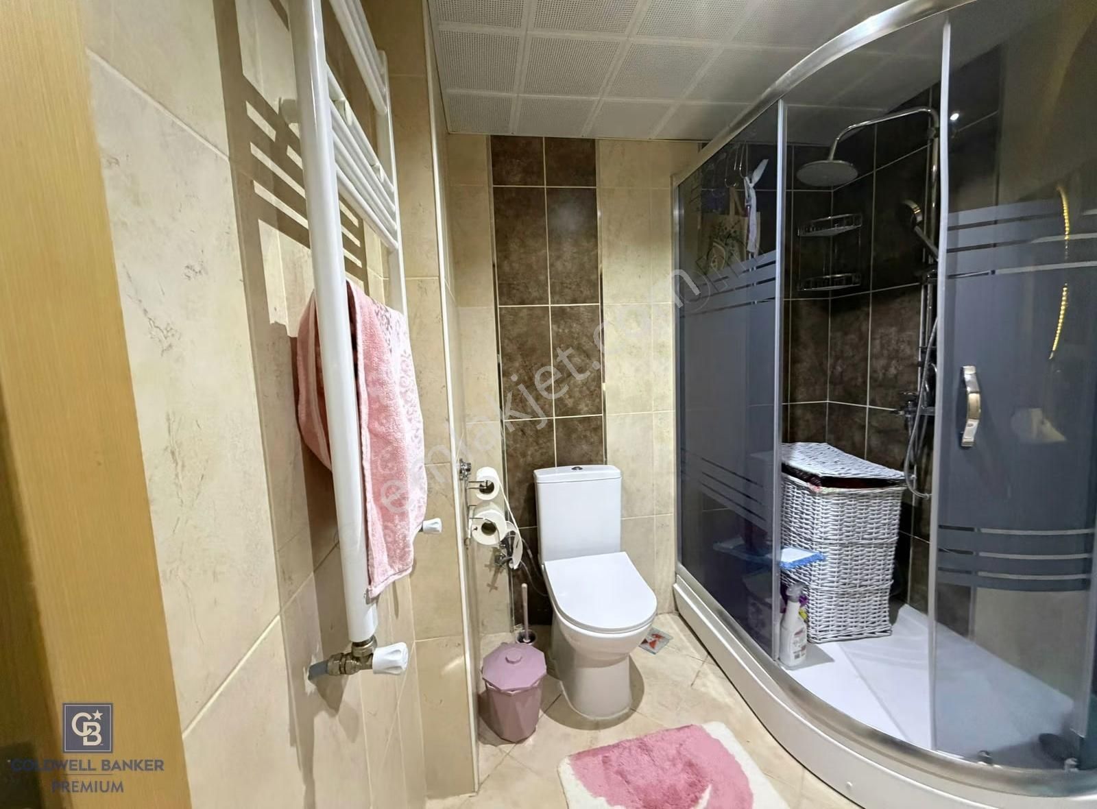 Batıkent Turgut Özal Mahallesi'nde 3+1 Satılık Daire - Görsel 18