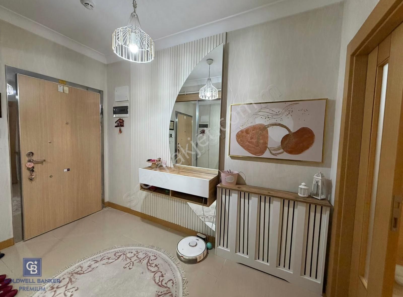 Batıkent Turgut Özal Mahallesi'nde 3+1 Satılık Daire - Görsel 14