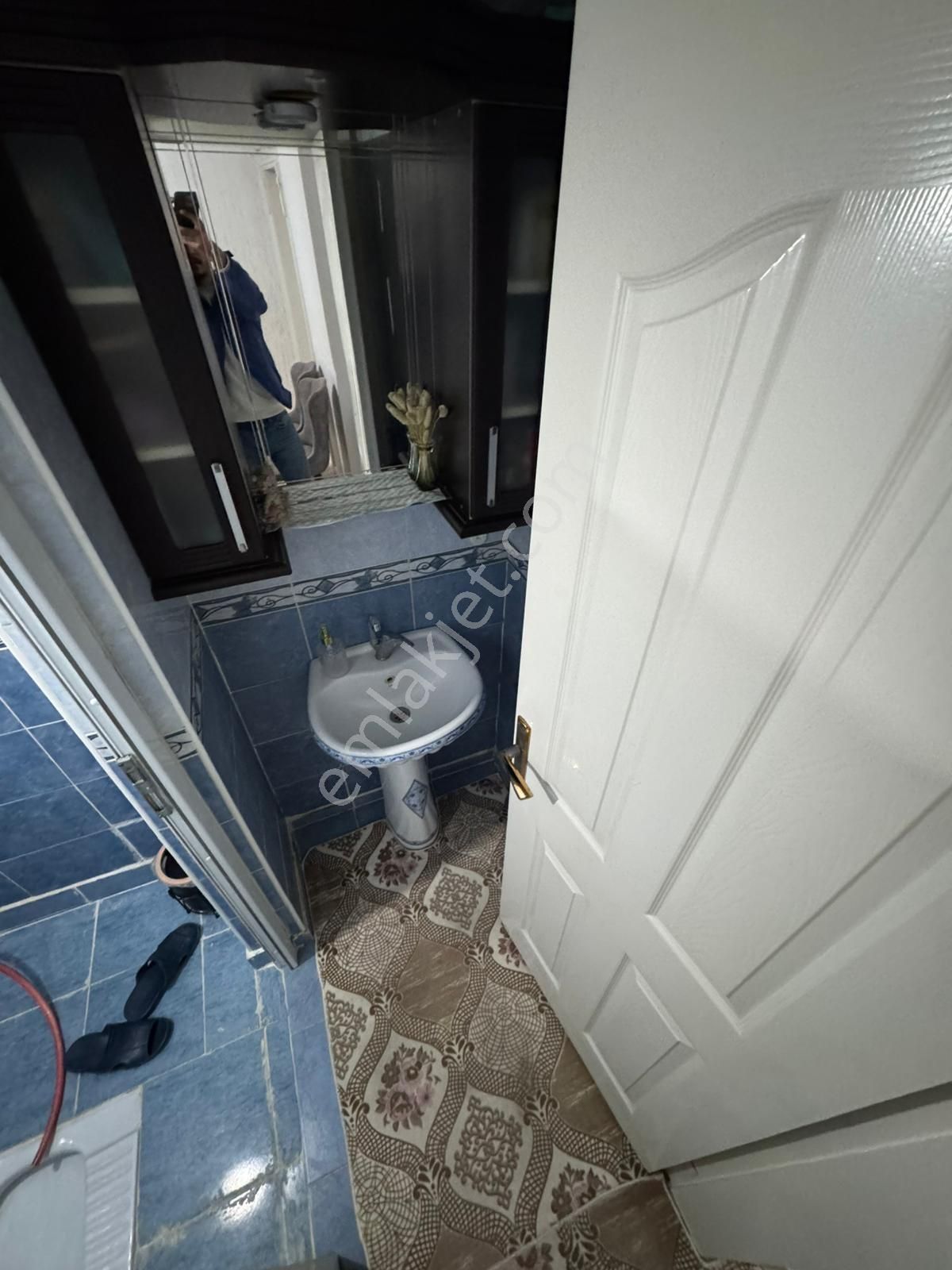 Güneykent Mah. Tp Petrol Yakınında 3+1 Satılık Ara Kat Daire - Görsel 24