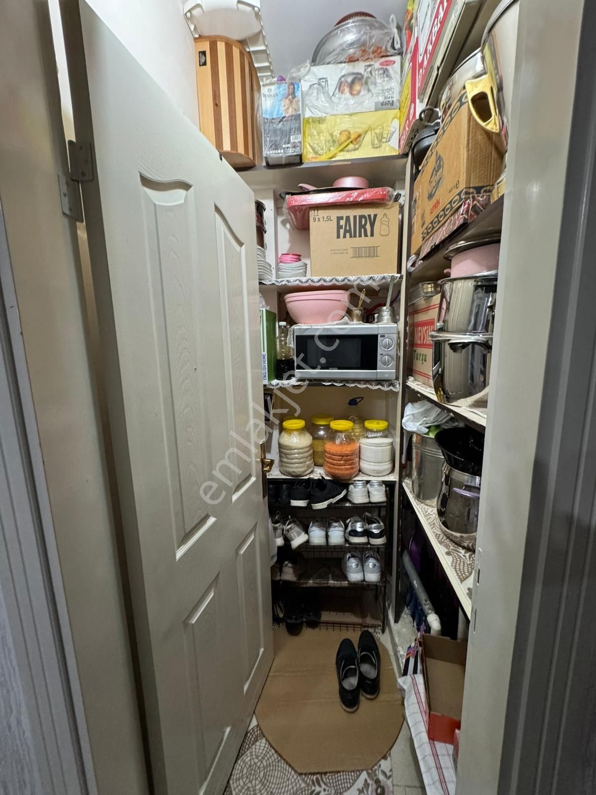 Güneykent Mah. Tp Petrol Yakınında 3+1 Satılık Ara Kat Daire - Görsel 10