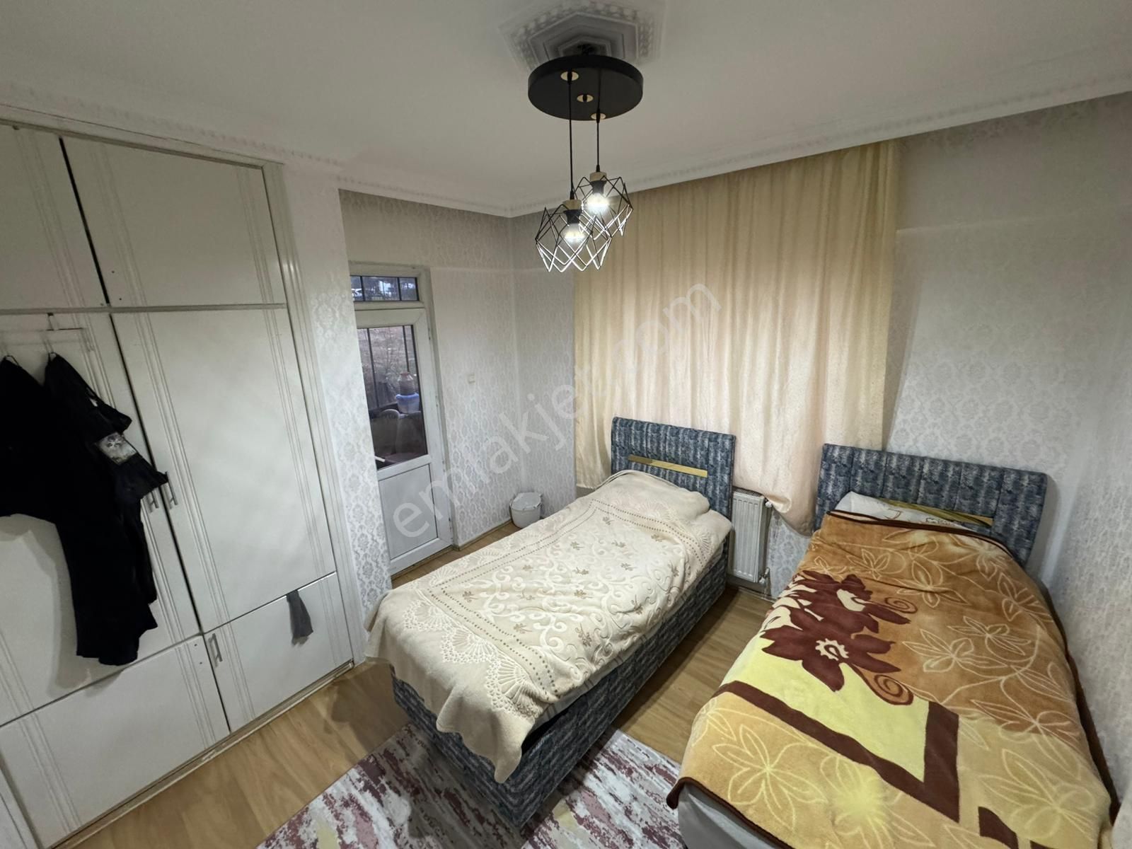 Güneykent Mah. Tp Petrol Yakınında 3+1 Satılık Ara Kat Daire - Görsel 9