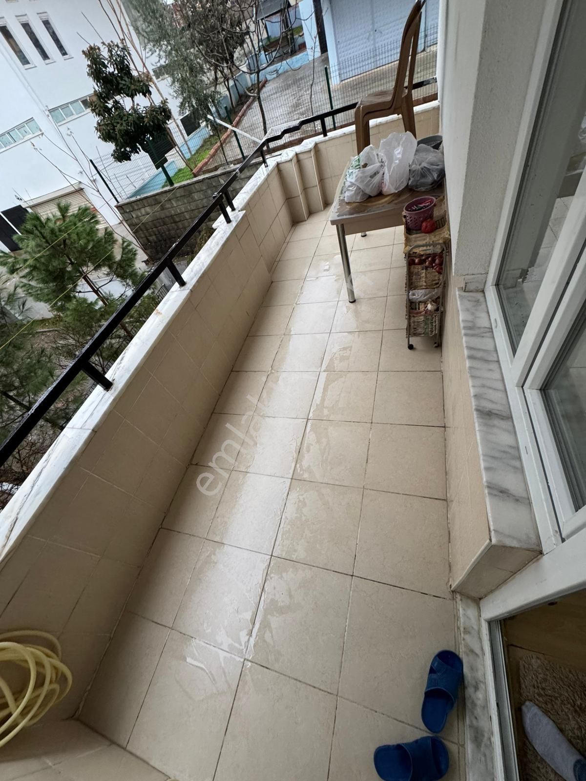 Güneykent Mah. Tp Petrol Yakınında 3+1 Satılık Ara Kat Daire - Görsel 2