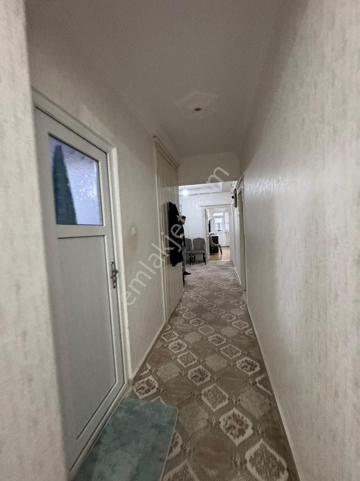 Güneykent Mah. Tp Petrol Yakınında 3+1 Satılık Ara Kat Daire - Görsel 18