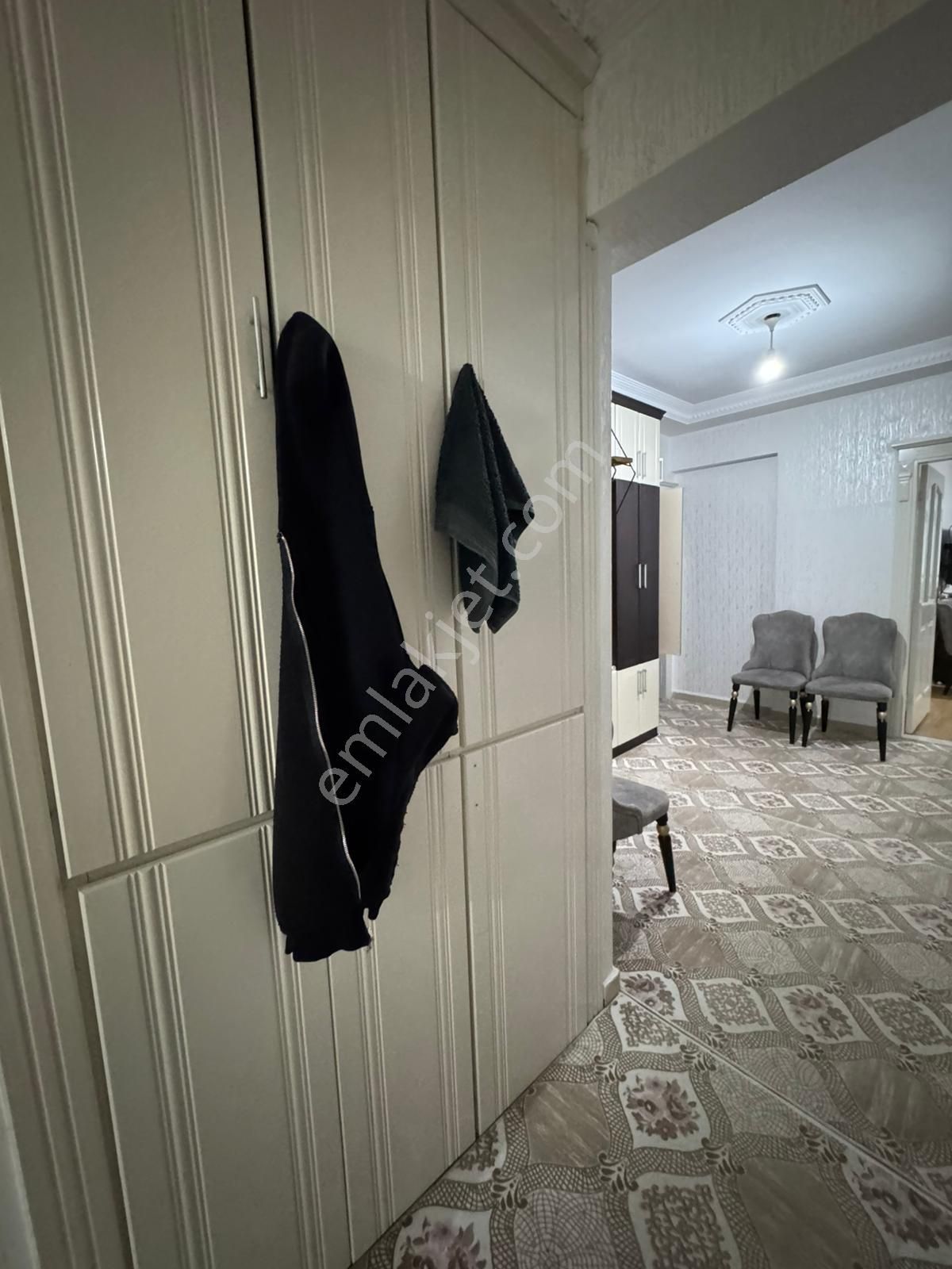 Güneykent Mah. Tp Petrol Yakınında 3+1 Satılık Ara Kat Daire - Görsel 15