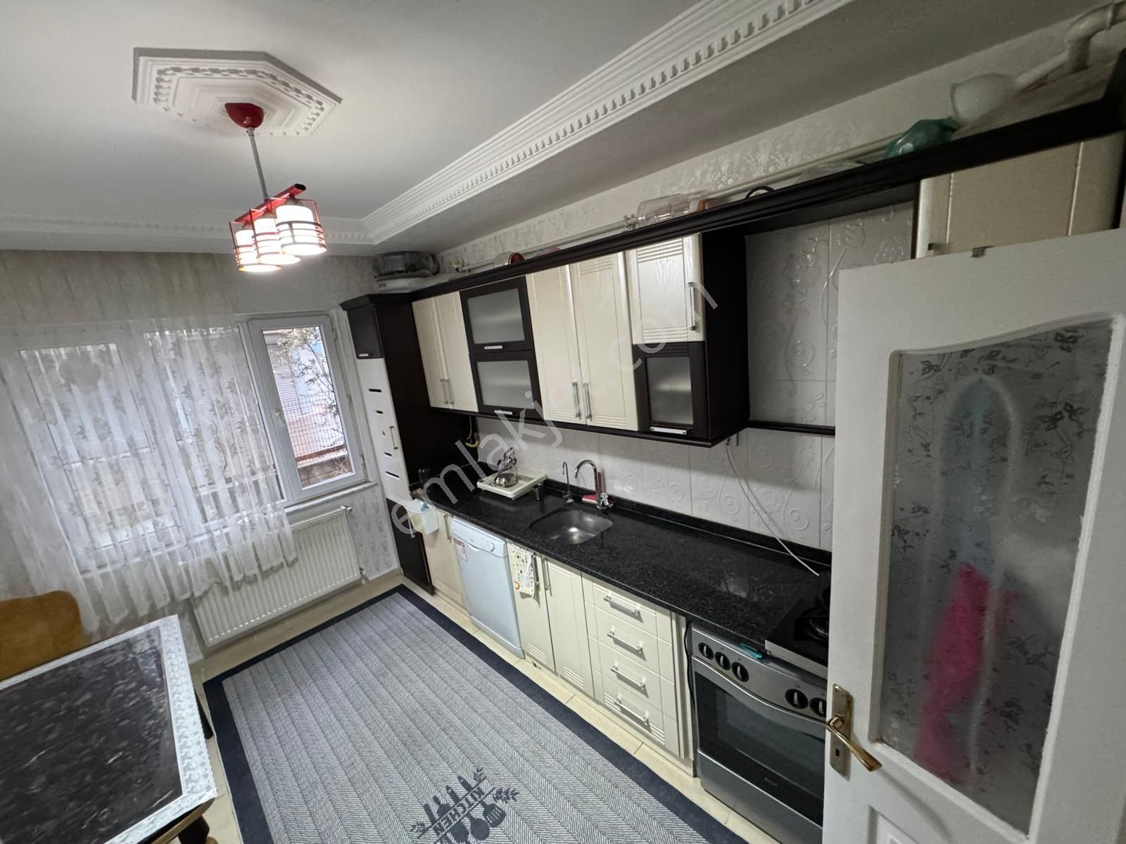 Güneykent Mah. Tp Petrol Yakınında 3+1 Satılık Ara Kat Daire - Görsel 17