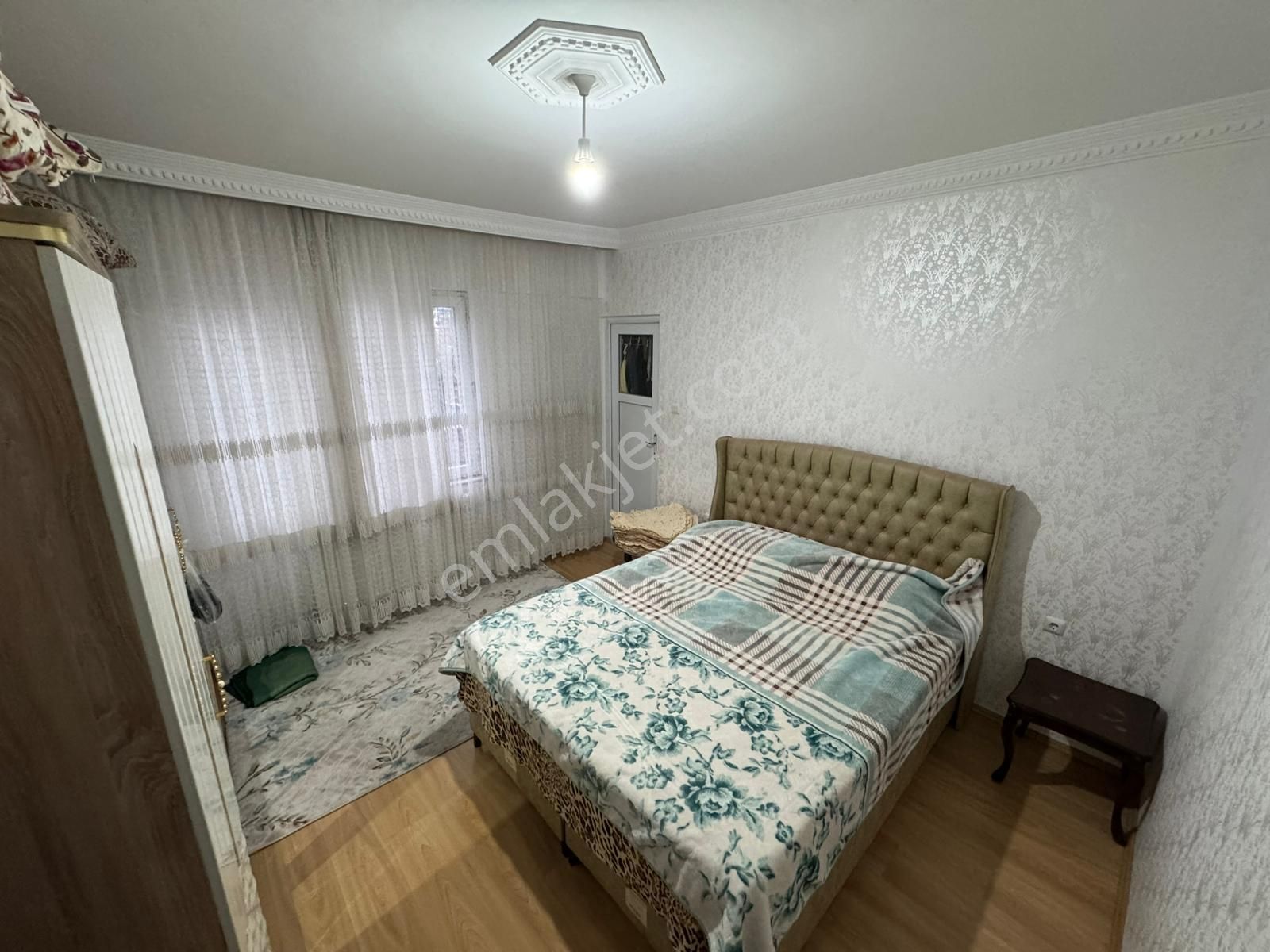 Güneykent Mah. Tp Petrol Yakınında 3+1 Satılık Ara Kat Daire - Görsel 19