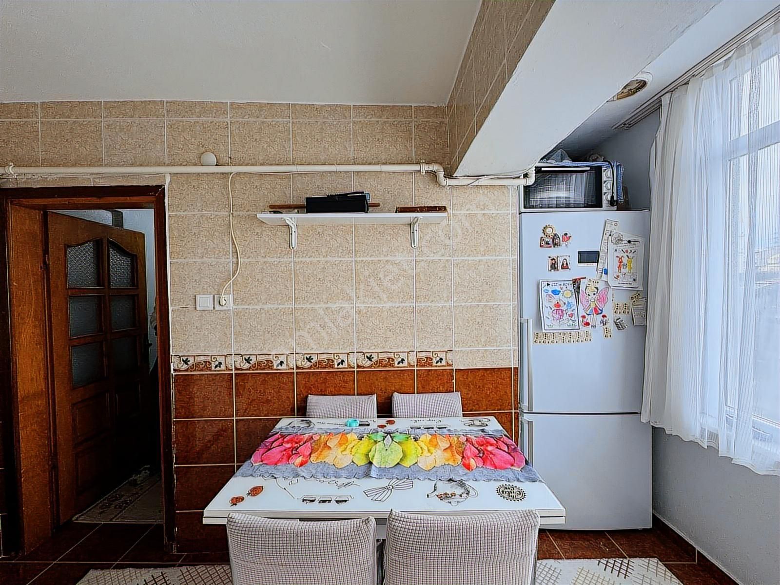 Yenimahalle'de Geniş, Kullanışlı, Açık Cephe, 2+1 Daire! - Görsel 11