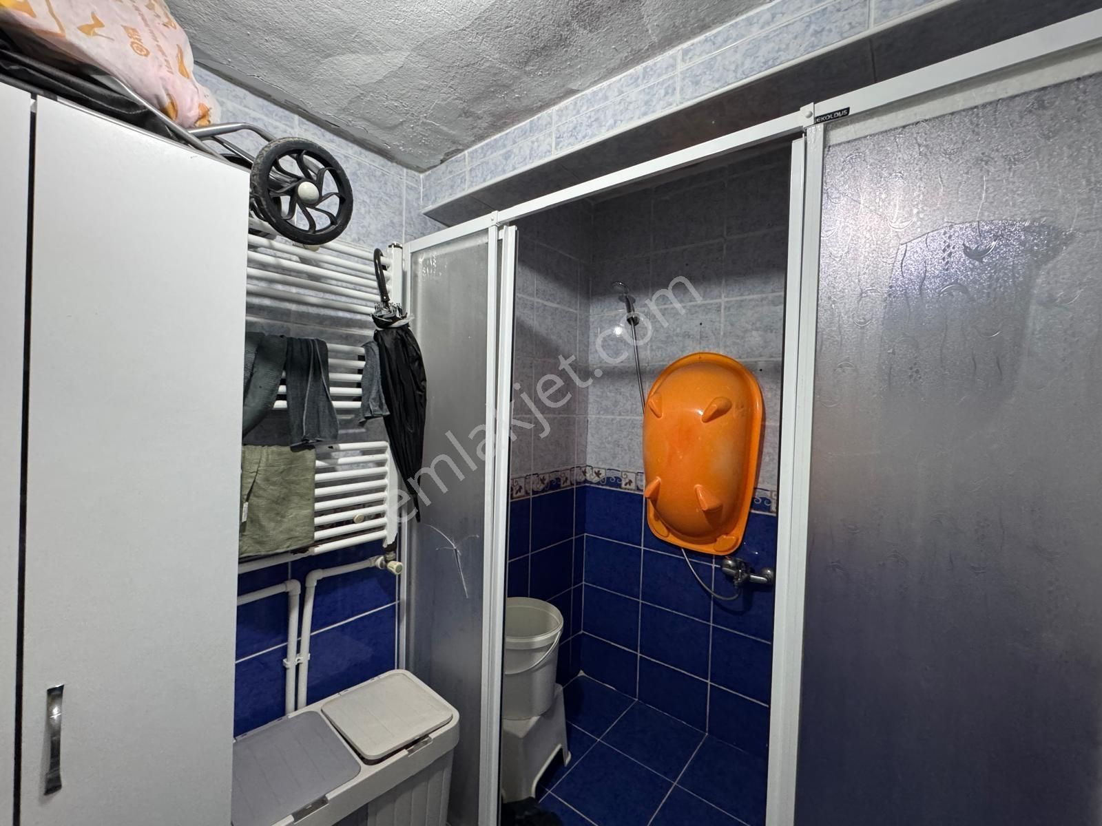 Yenimahalle'de Geniş, Kullanışlı, Açık Cephe, 2+1 Daire! - Görsel 19