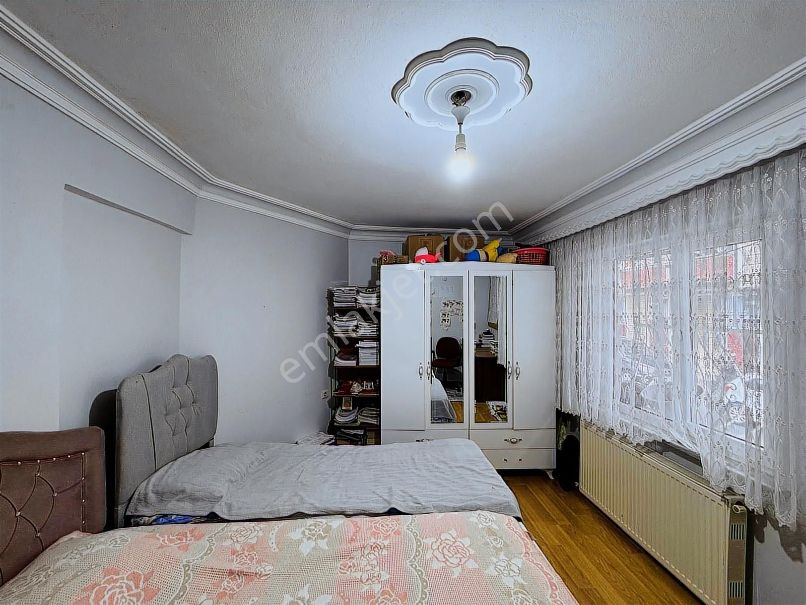 Yenimahalle'de Geniş, Kullanışlı, Açık Cephe, 2+1 Daire! - Görsel 16