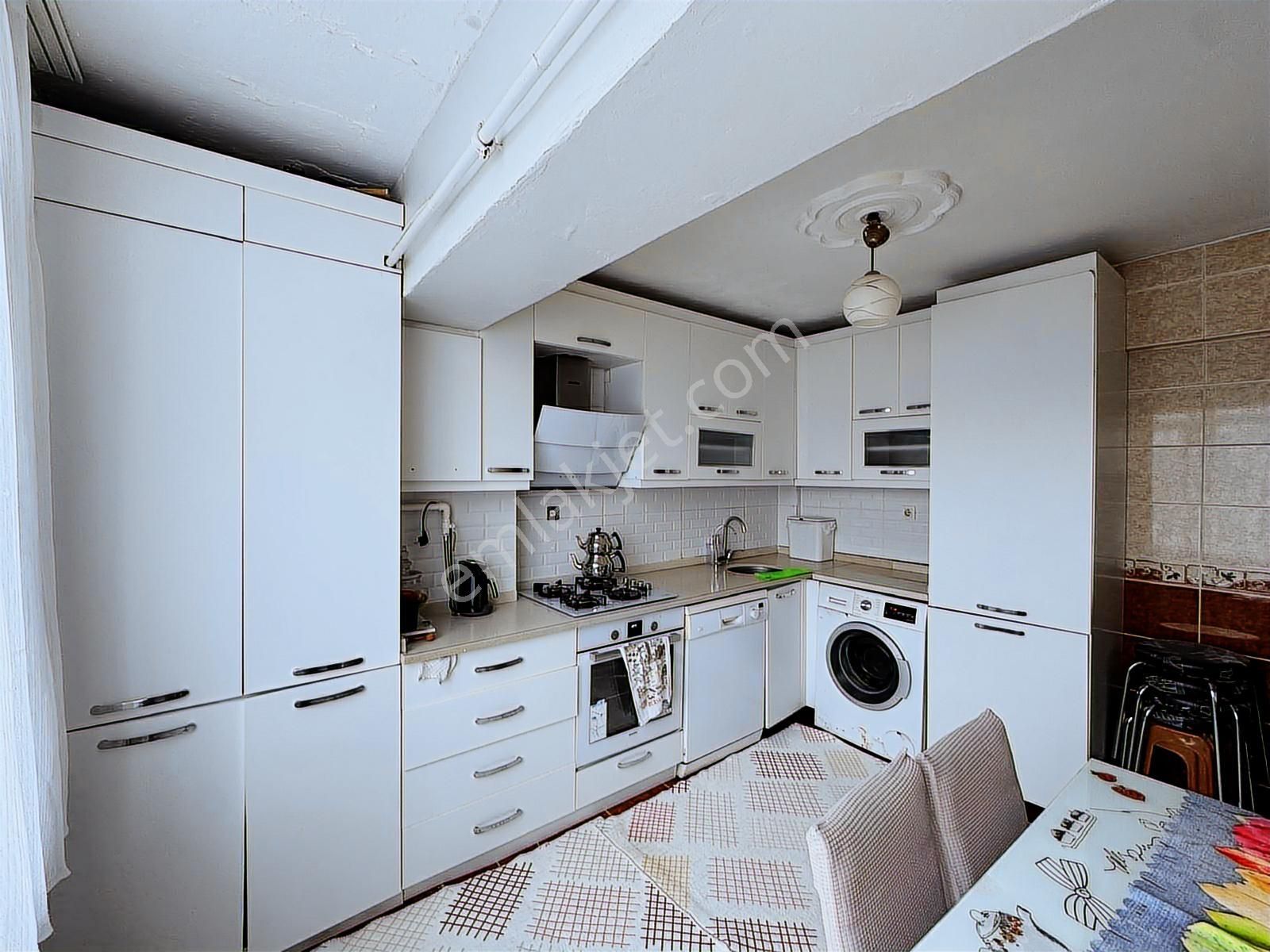 Yenimahalle'de Geniş, Kullanışlı, Açık Cephe, 2+1 Daire! - Görsel 22