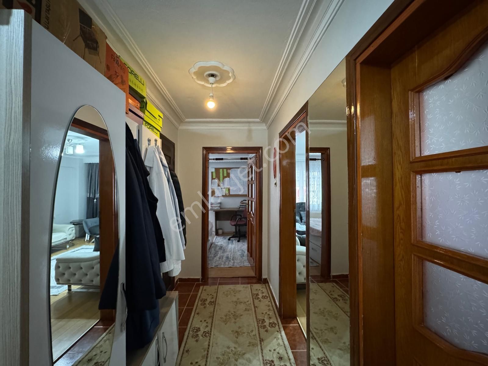 Yenimahalle'de Geniş, Kullanışlı, Açık Cephe, 2+1 Daire! - Görsel 23