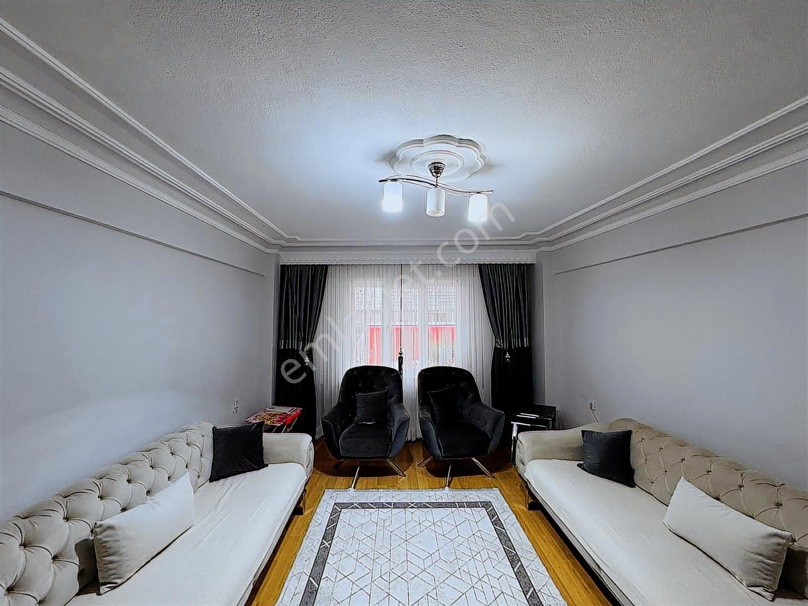 Yenimahalle'de Geniş, Kullanışlı, Açık Cephe, 2+1 Daire! - Görsel 6