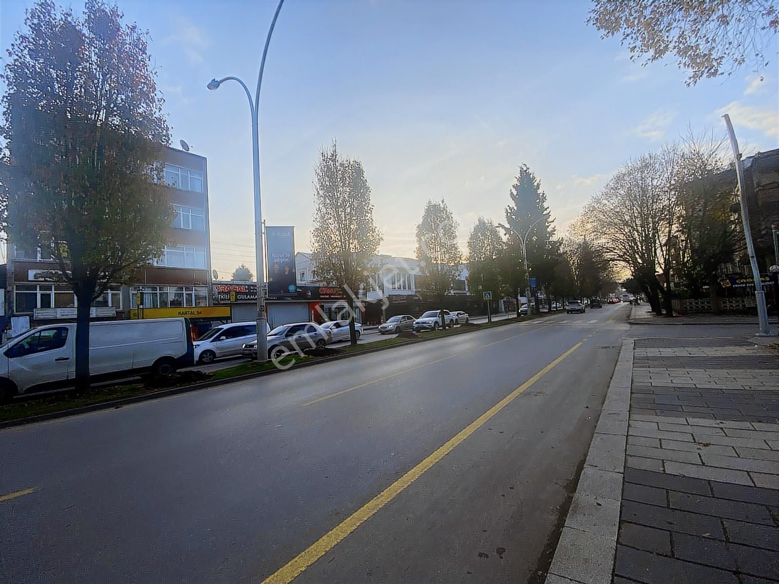 C21 İz Mehmet Çakar'dan Bosna Caddesi Satılık İş Yeri - Görsel 8