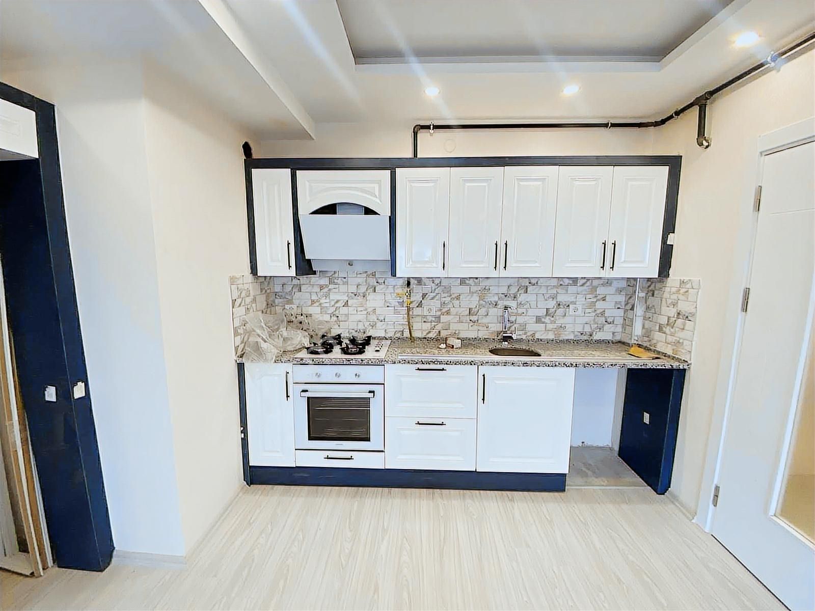 Emlak Center'dan Atatürk Ortaokulu Yanı, 2+1 Satılık Sıfır Daire - Görsel 16