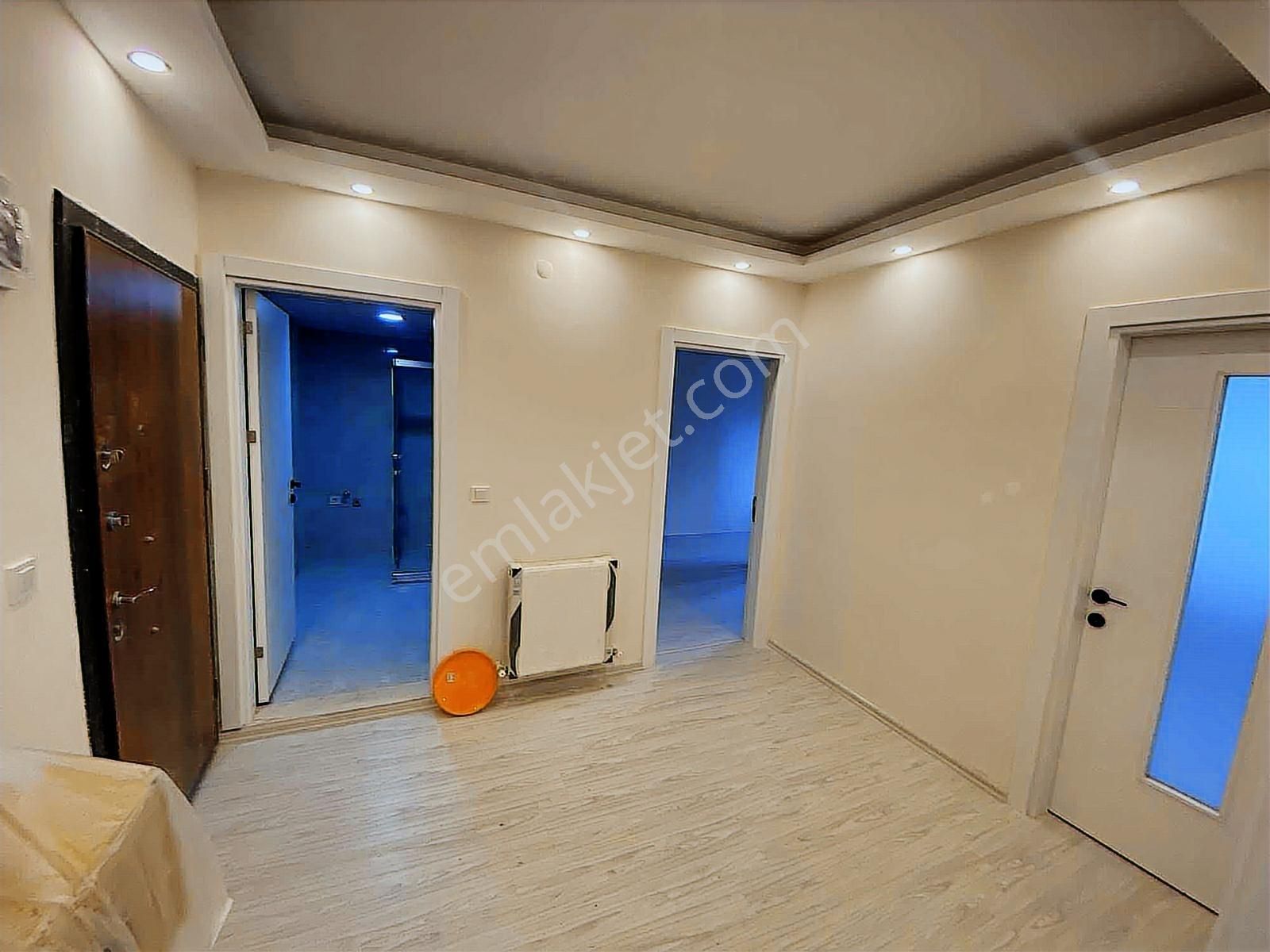 Emlak Center'dan Atatürk Ortaokulu Yanı, 2+1 Satılık Sıfır Daire - Görsel 5