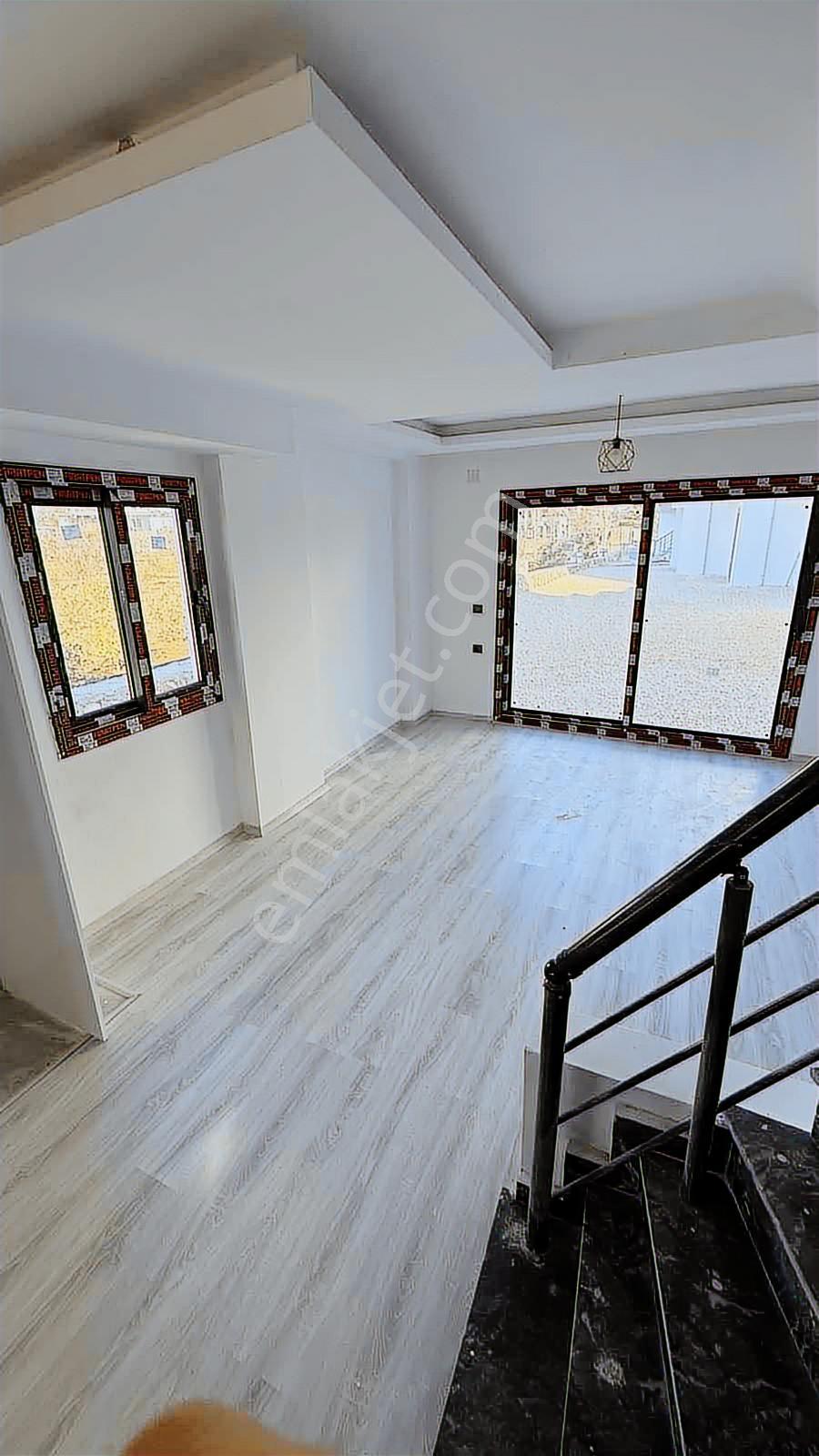 Mersin Silifke'de 2+1 Satılık Lüks Villa Ana Yola Sıfır - Görsel 13