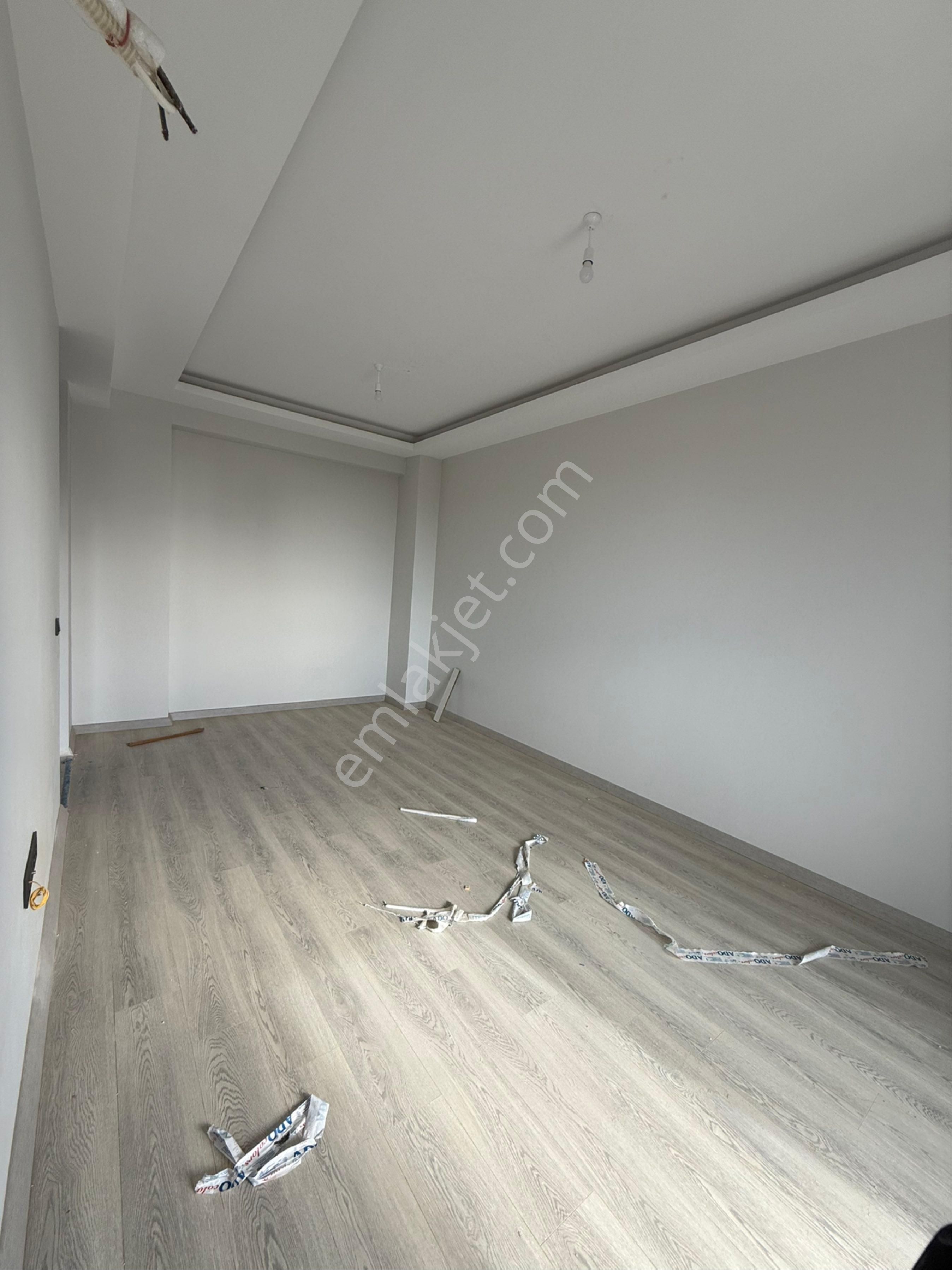 Alanya Payallar’da Satılık 2+1 Ayrı Mutfak Daire - Görsel 8