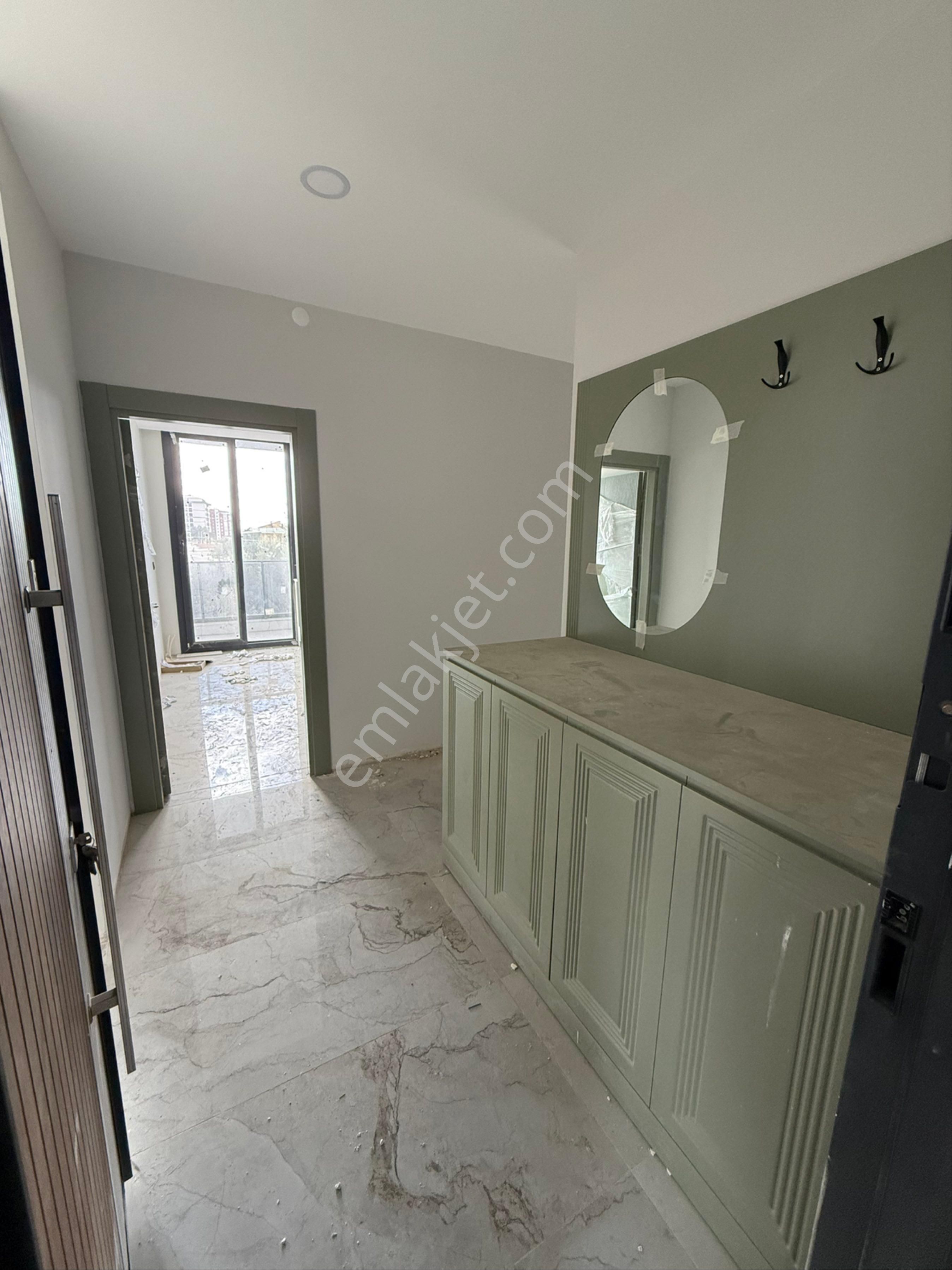 Alanya Payallar’da Satılık 2+1 Ayrı Mutfak Daire - Görsel 3