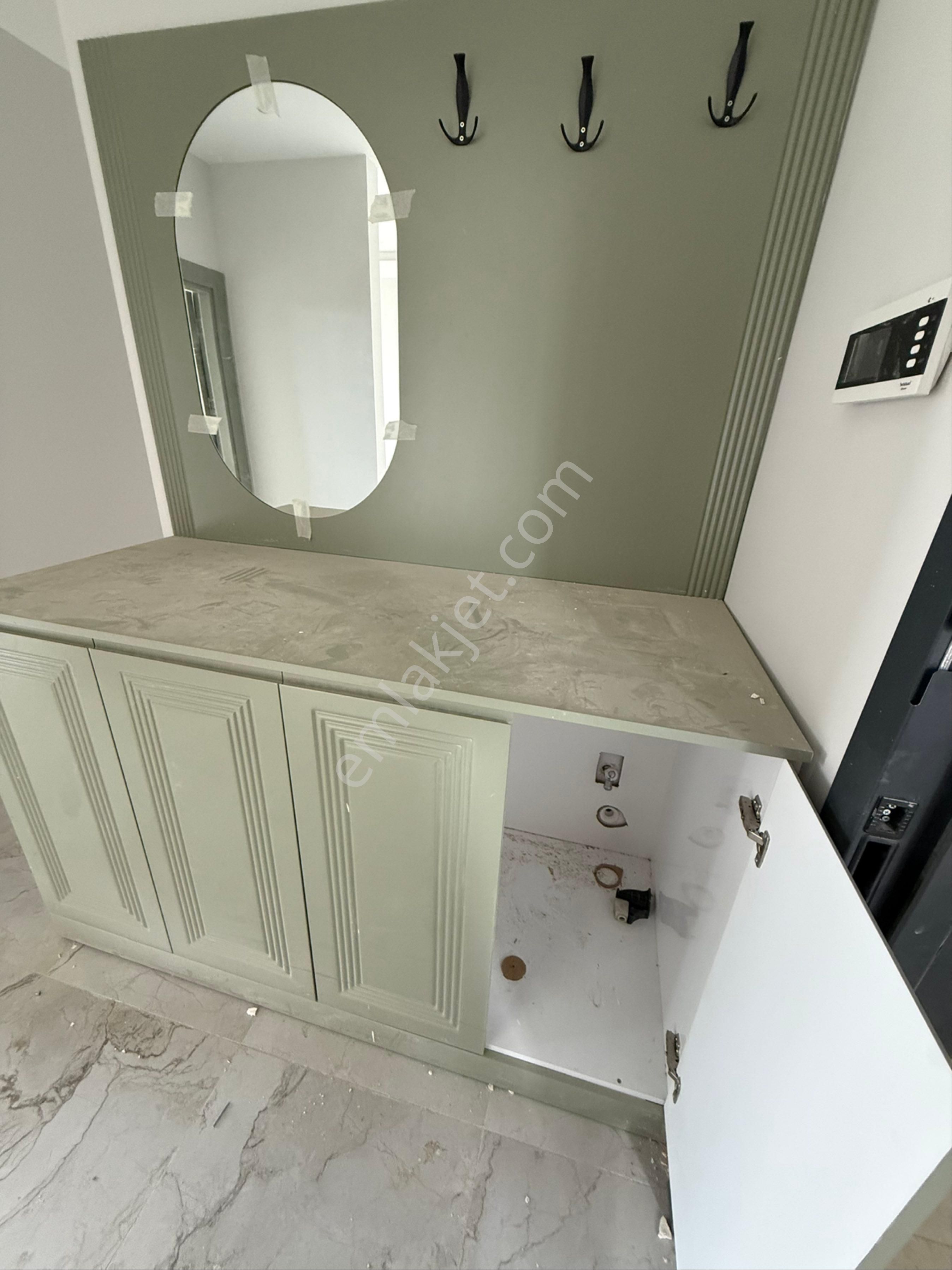 Alanya Payallar’da Satılık 2+1 Ayrı Mutfak Daire - Görsel 4