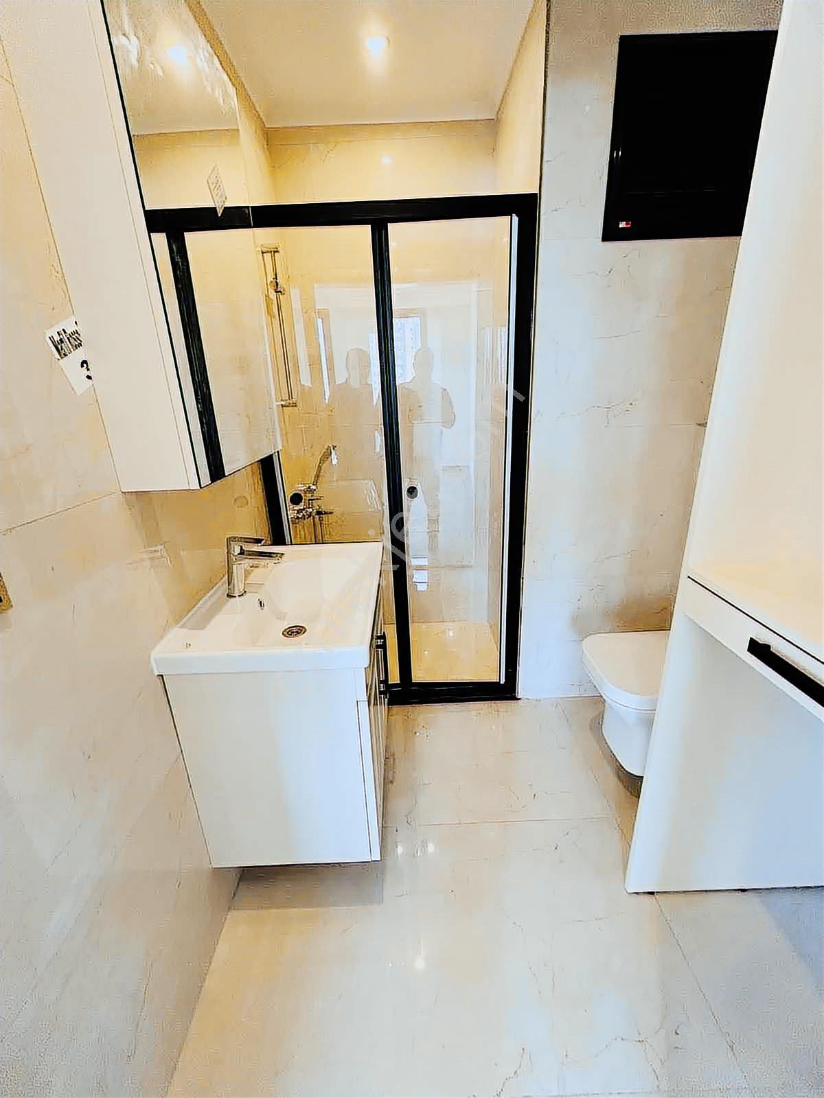 Emlak Center'dan Güzel Yurt Mah 3+1 Ful Lüks Sıfır Daire - Görsel 10