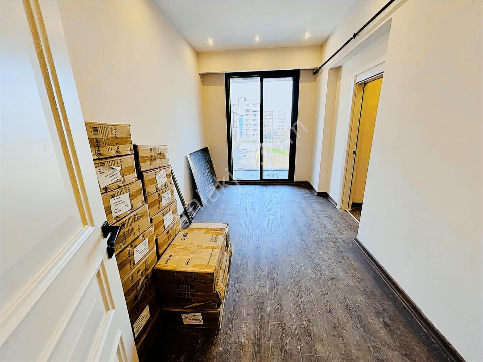 Emlak Center'dan Güzel Yurt Mah 3+1 Ful Lüks Sıfır Daire - Görsel 8