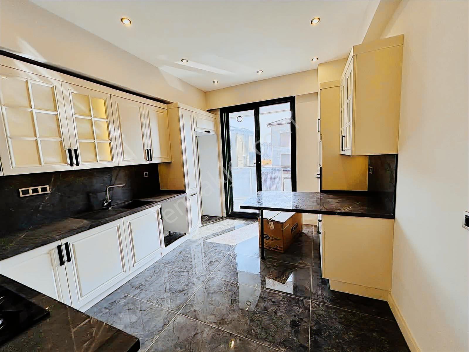 Emlak Center'dan Güzel Yurt Mah 3+1 Ful Lüks Sıfır Daire - Görsel 29