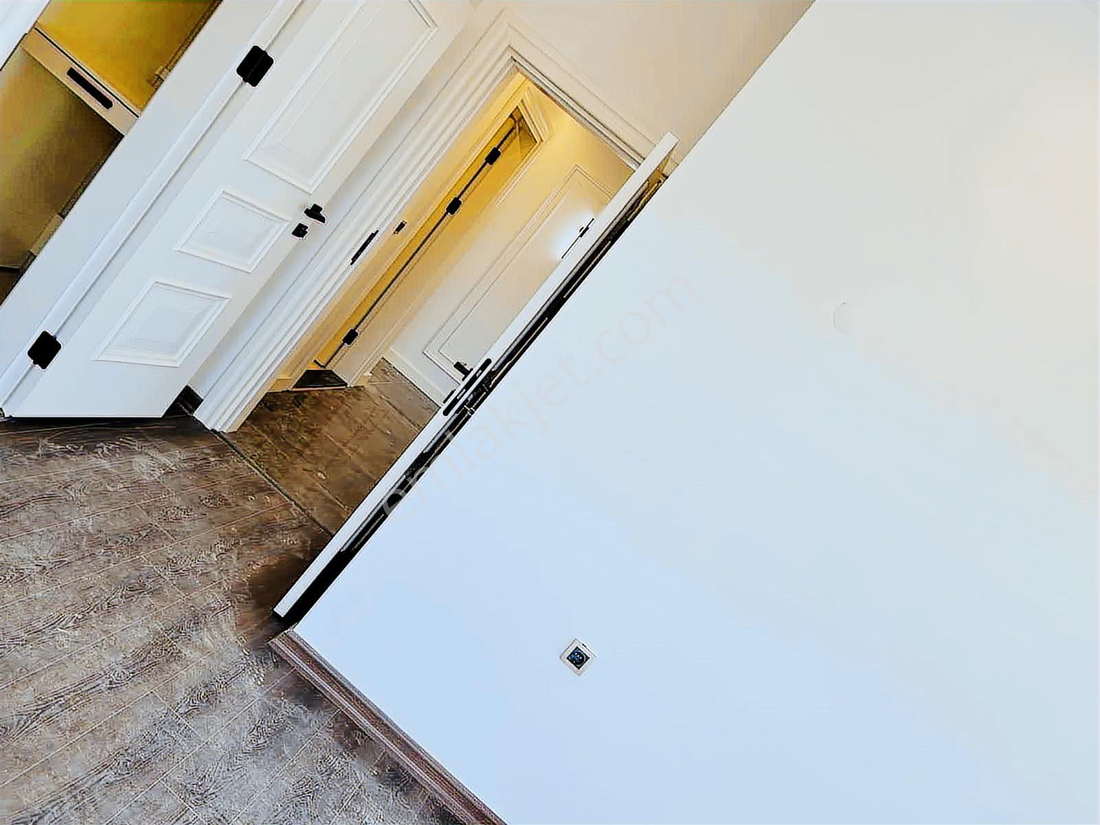 Emlak Center'dan Güzel Yurt Mah 3+1 Ful Lüks Sıfır Daire - Görsel 9