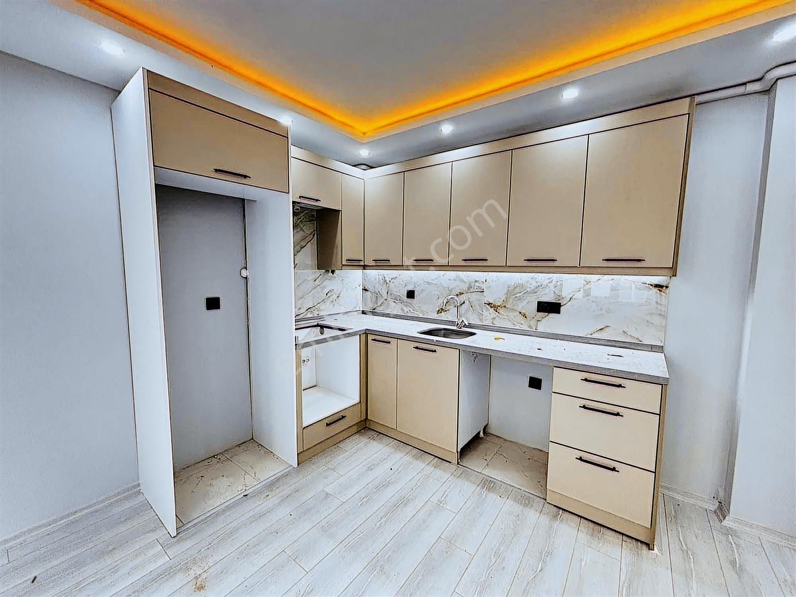Emlak Center'dan 1+1 Arakat, %80 Kredi İmkanıyla Fırsat Daire