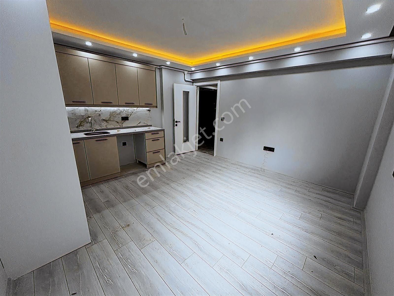 Emlak Center'dan 1+1 Arakat, %80 Kredi İmkanıyla Fırsat Daire - Görsel 7