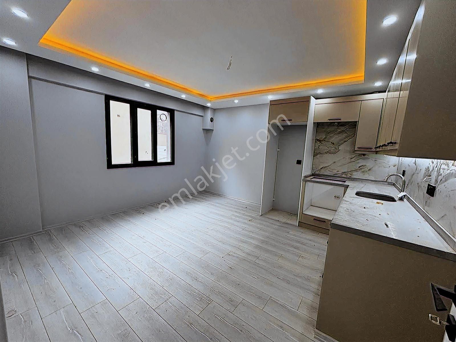 Emlak Center'dan 1+1 Arakat, %80 Kredi İmkanıyla Fırsat Daire - Görsel 8