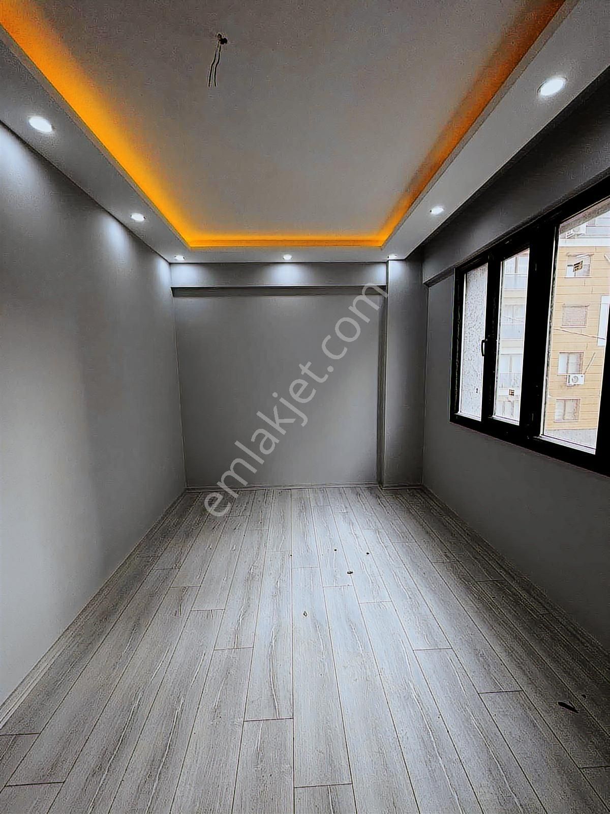 Emlak Center'dan 1+1 Arakat, %80 Kredi İmkanıyla Fırsat Daire - Görsel 5