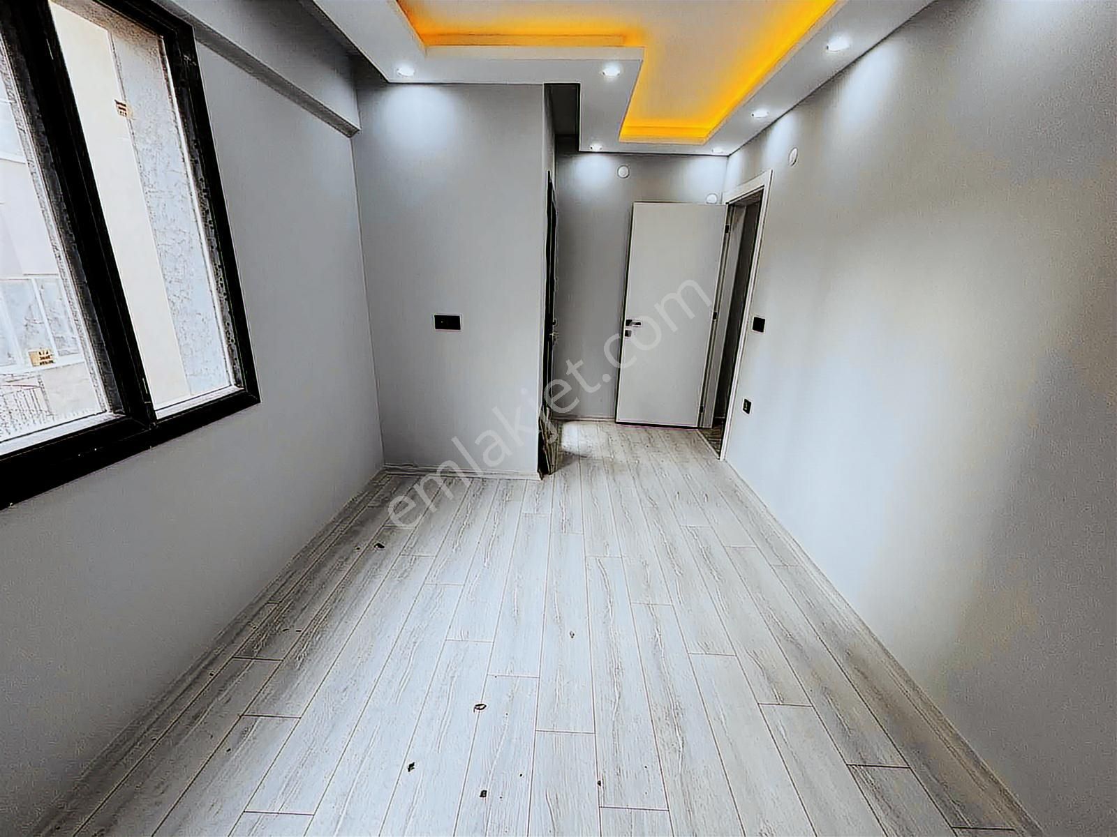 Emlak Center'dan 1+1 Arakat, %80 Kredi İmkanıyla Fırsat Daire - Görsel 11