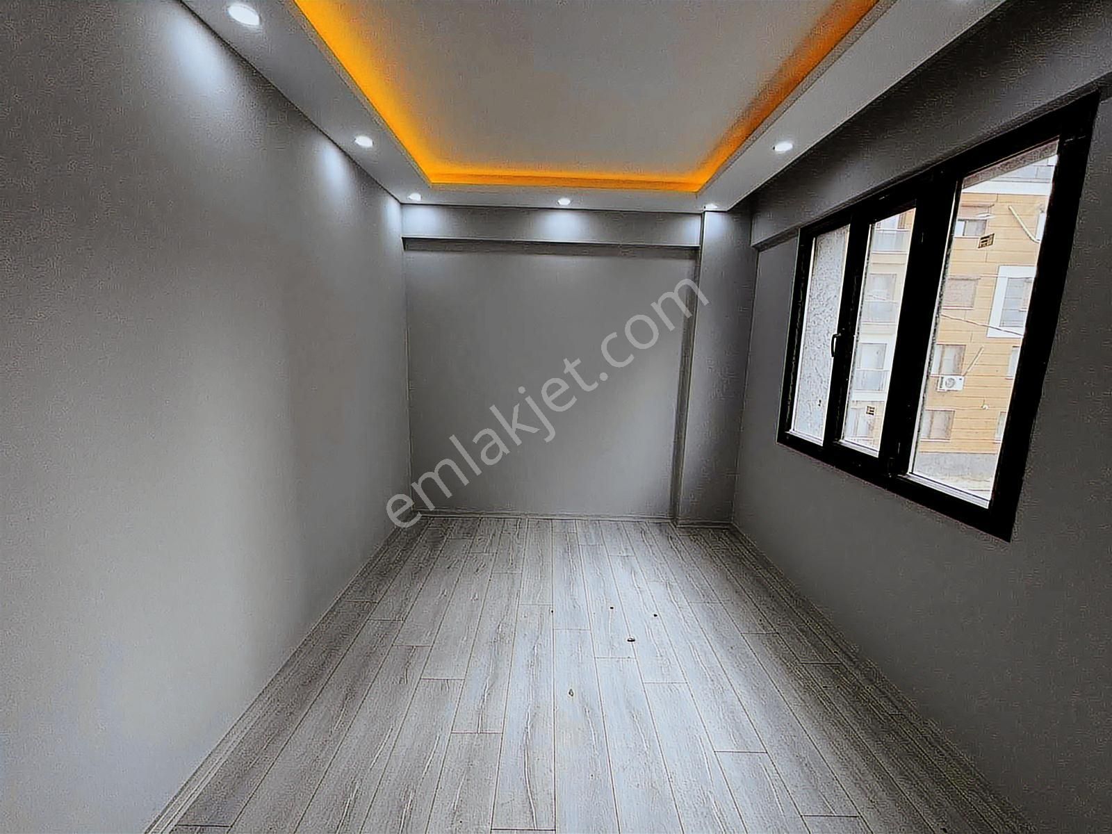 Emlak Center'dan 1+1 Arakat, %80 Kredi İmkanıyla Fırsat Daire - Görsel 12