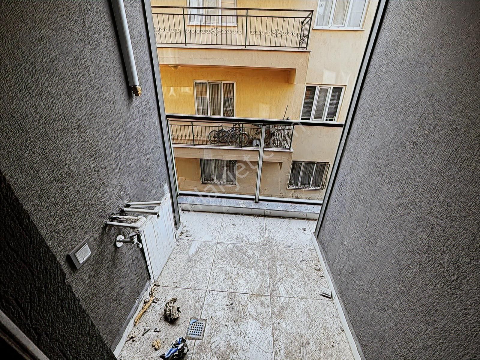 Emlak Center'dan 1+1 Arakat, %80 Kredi İmkanıyla Fırsat Daire - Görsel 15