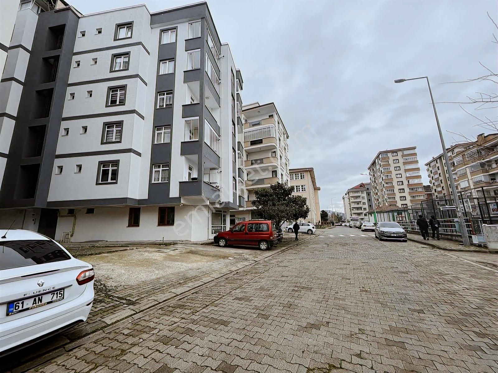Vıp Gayrimenkulden Akçaabat Söğütlü 'de 3+1 Satılık Dairemiz - Görsel 13