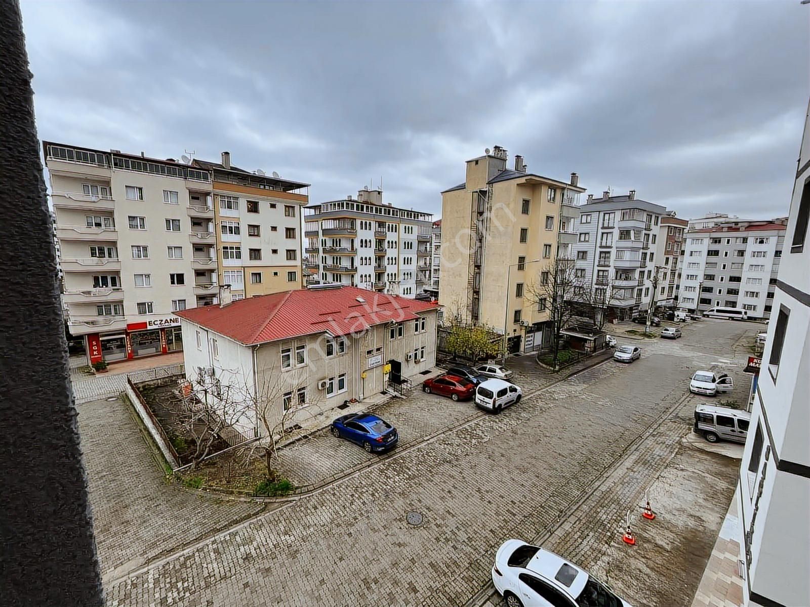 Vıp Gayrimenkulden Akçaabat Söğütlü 'de 3+1 Satılık Dairemiz - Görsel 14
