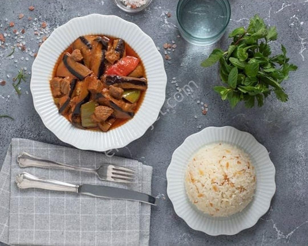 Balo Gayrimenkul'den Altınkum Da Devren Kiralık Ev Yemekleri - Görsel 5