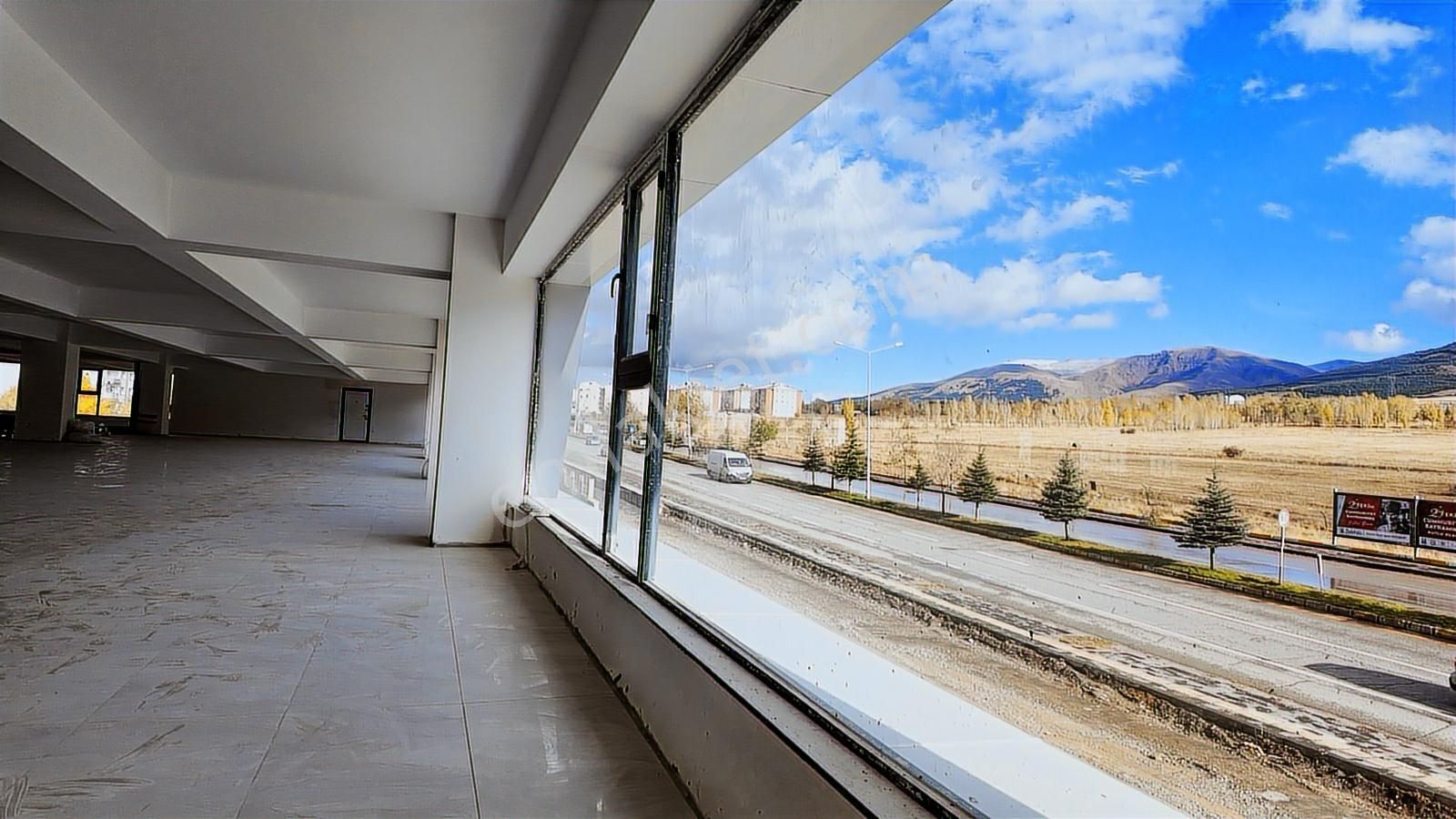 Erzurum Palandöken Avm Kiralık Dükkan | Sıfır Bina | 50 M² - Görsel 17