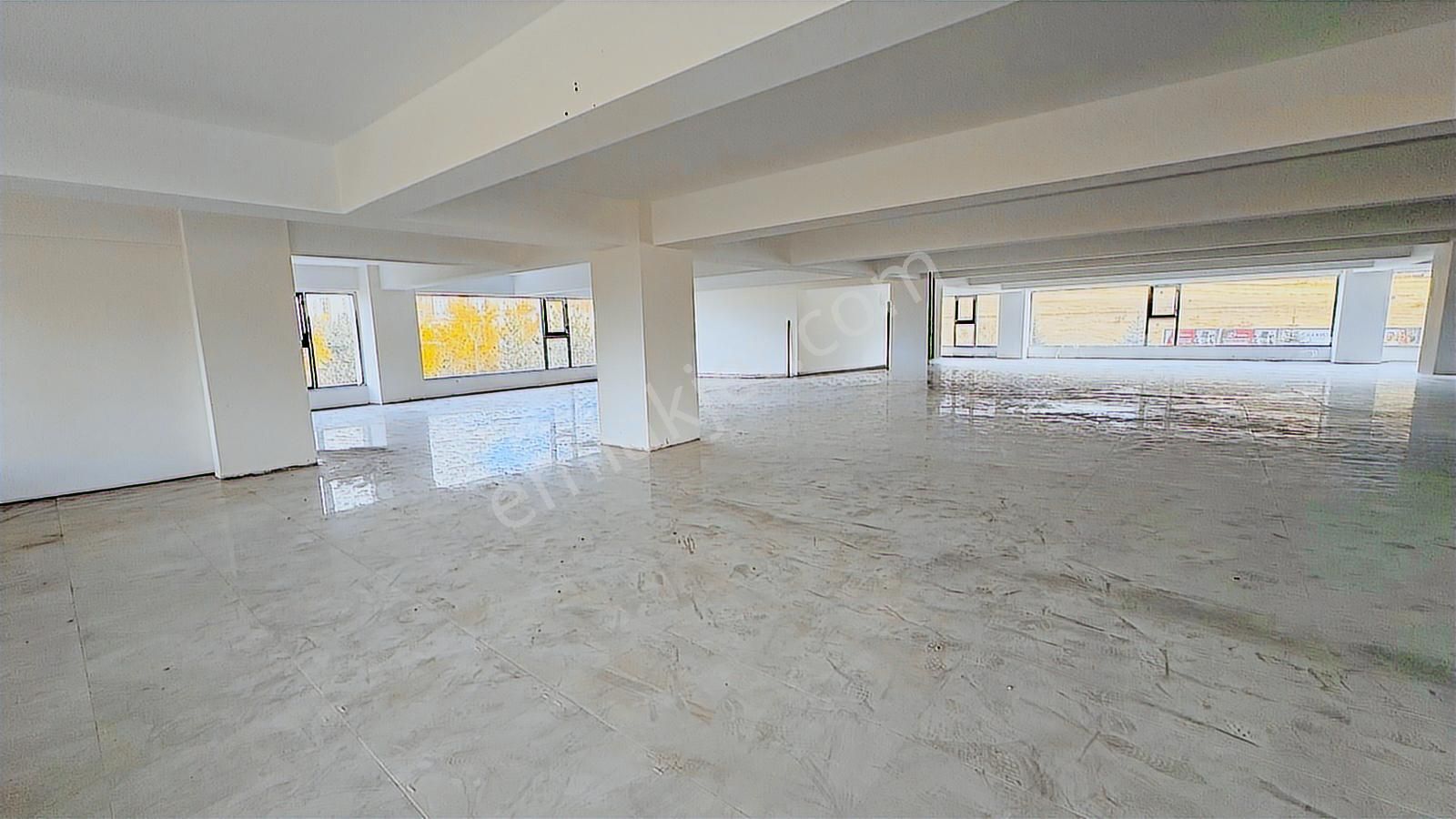 Erzurum Palandöken Avm Kiralık Dükkan | Sıfır Bina | 50 M² - Görsel 14