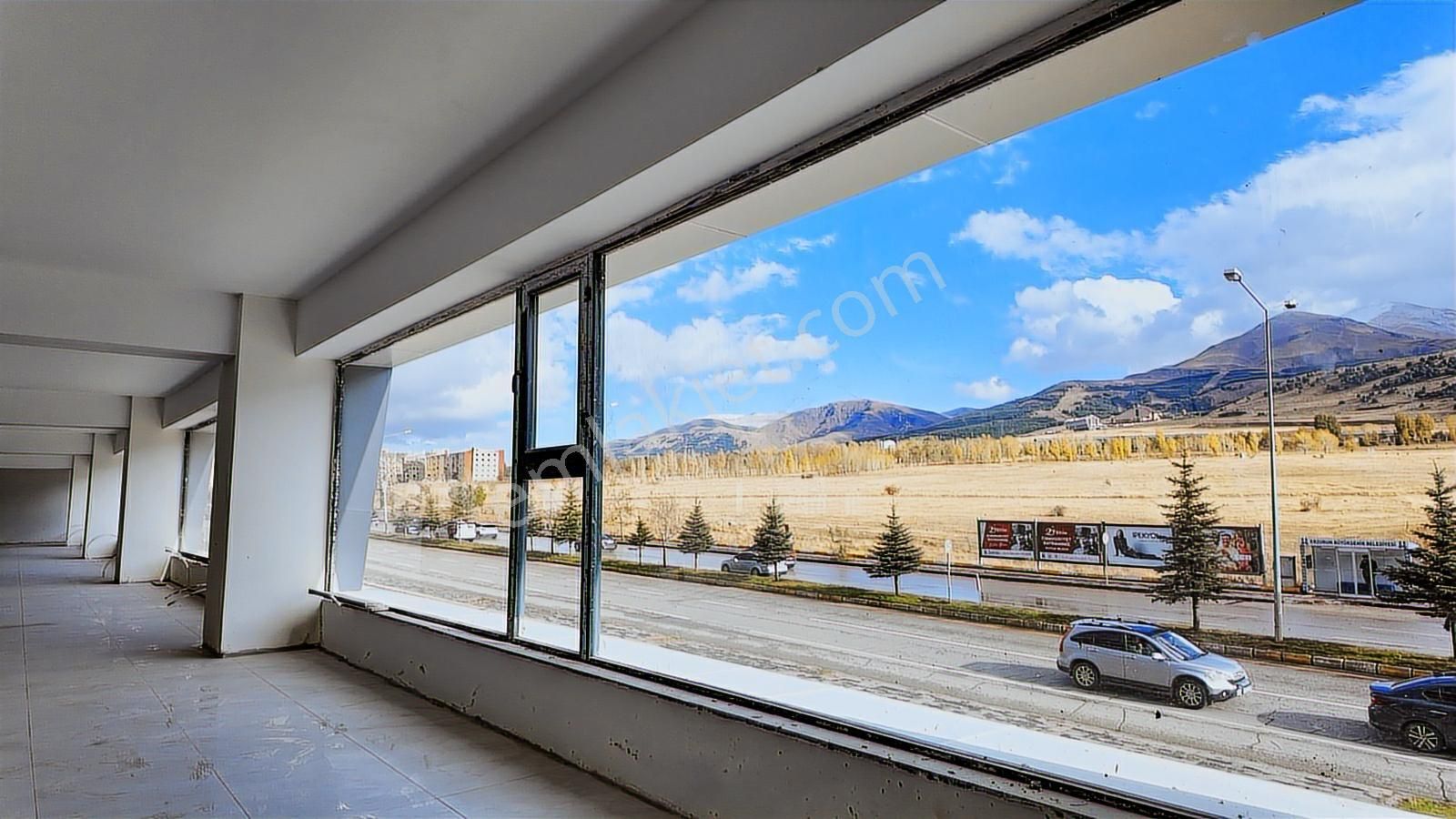 Erzurum Palandöken Avm Kiralık Dükkan | Sıfır Bina | 50 M² - Görsel 18