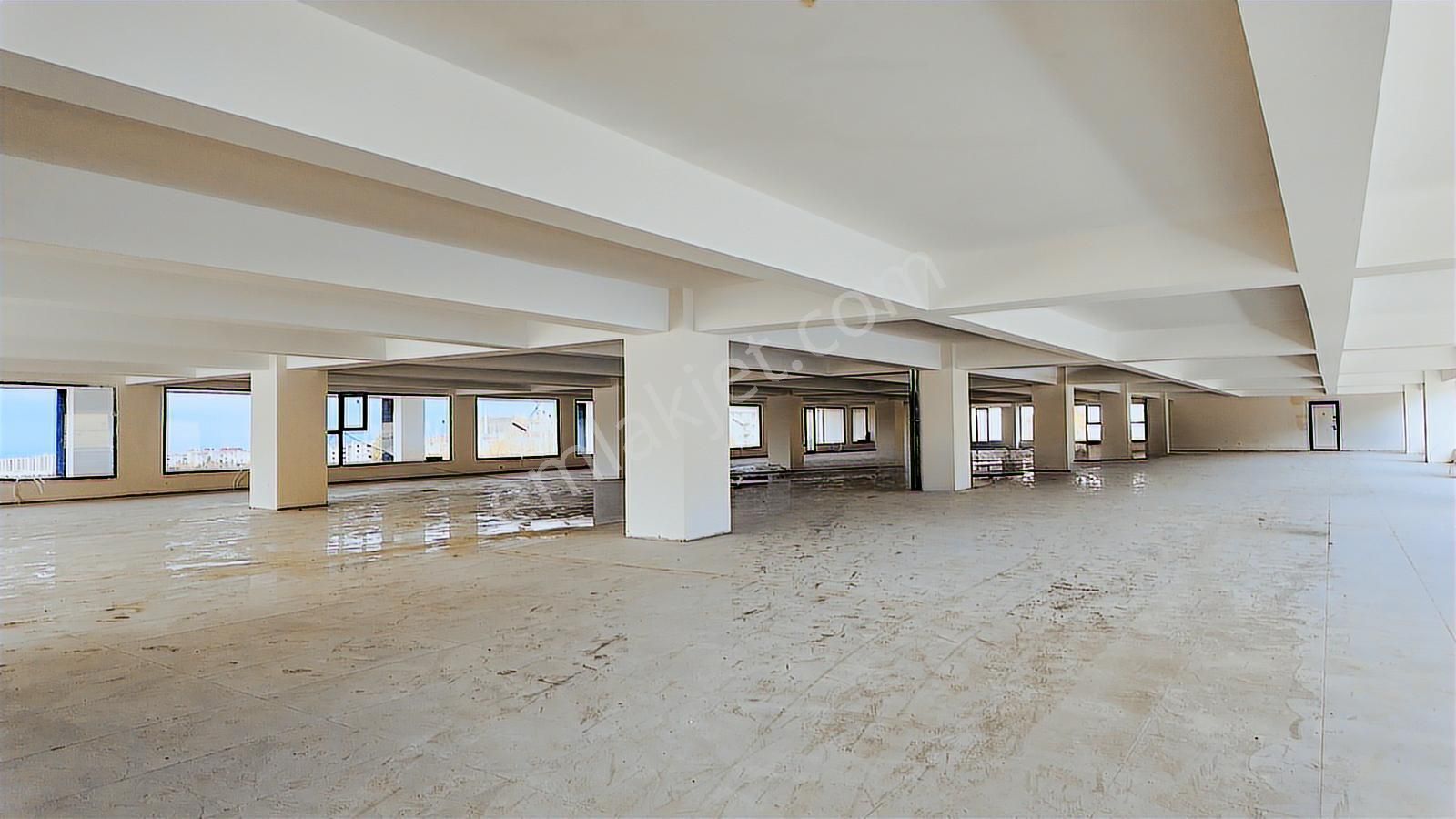 Erzurum Palandöken Avm Kiralık Dükkan | Sıfır Bina | 50 M² - Görsel 16