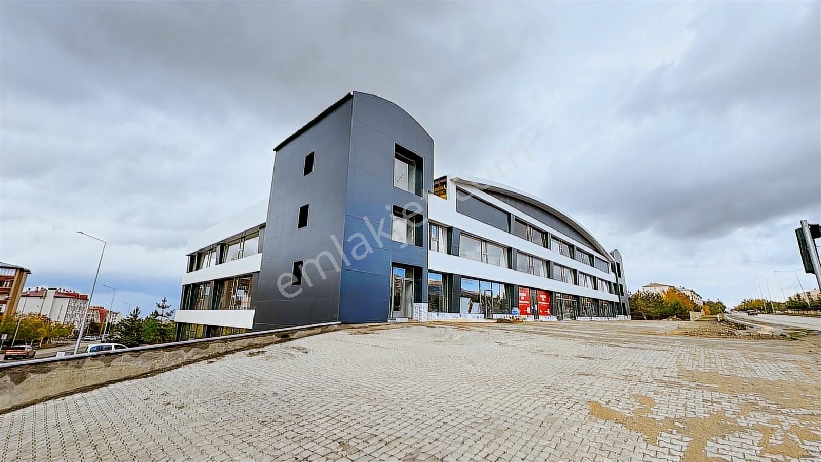 Erzurum Palandöken Avm Kiralık Dükkan | Sıfır Bina | 50 M² - Görsel 9