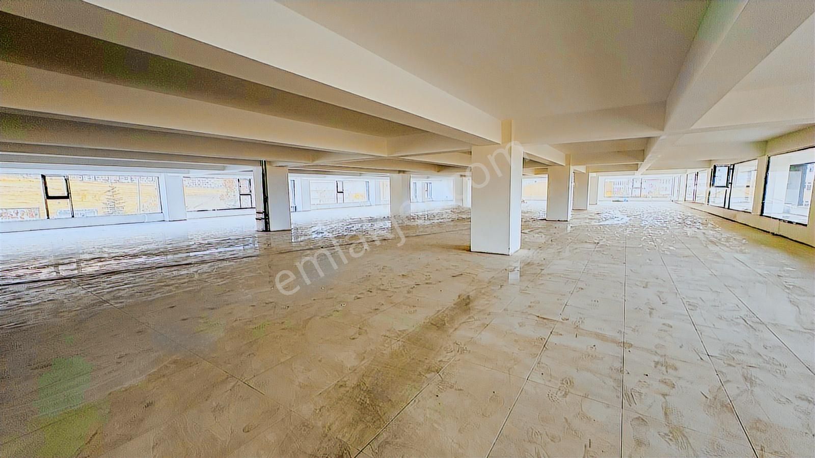 Erzurum Palandöken Avm Kiralık Dükkan | Sıfır Bina | 50 M² - Görsel 13